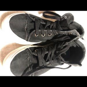 Women’s Blowfish Tennis Shoe